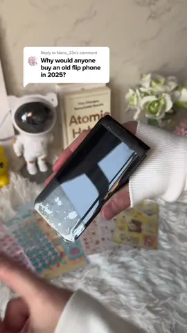 Your sign to get a flip phone for Christmas!! 😍💕 #flipphones #retro #y2k 