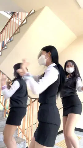 #교복 #챌린지 #춤 #07 #08 