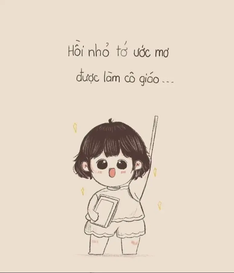 Mong cho mỗi thầy cô luôn giữ vững lòng yêu nghề, tình yêu thương, nhẫn nại và bao dung ❤️ #giaovien #xuhuong #cogiaotieuhoc #20thang11 #kiniemkhoquen  Nguồn: st