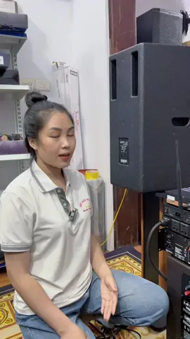 Cách kết nối bộ dàn karaoke