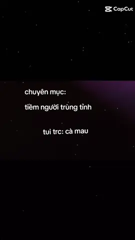 anh em ở tỉnh nào