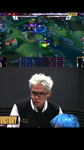 SGP đưa AOG vào thế khó rồi #lienquan #xuhuong 