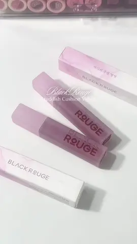 son cushion xinh iu cho mùa Noel ❄️☃️ @Black Rouge Vietnam  #blackrouge #muddishcushionvelvet #lipstick #makeup #beauty 