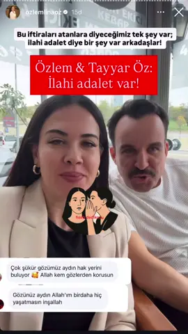 Fenomenlerin ve ünlülerin tüm haber detayları storyde! #fısıltıdedikodumagazin #fenomen #magazin #gündem #özlemöz 