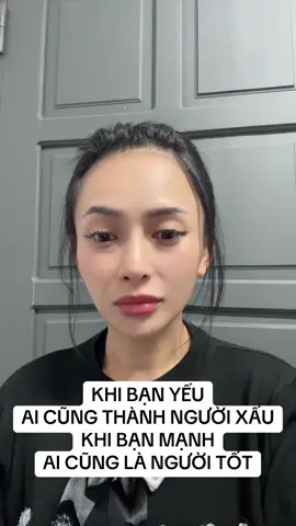 Tỉnh chưa nè #xuhuongtiktok #LearnOnTikTok #phattrienbanthan #chualanhtamhon #tinhthuc