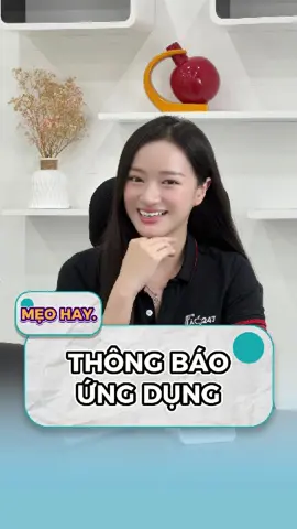 Thông Báo Ứng Dụng Cứ Hiện Liên Tục? Đây Là Cách Tắt Ngay Trong 5 Giây!#iphone #tao247 #iphonesinhvien #tragop0đ #iphonetips       