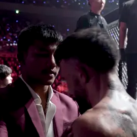 Strength meets compassion 💛 Watch the full ONE 173 event replay on VOD: 🌏 Global PPV 👉 Link in Bio 🇯🇵 Japan PPV 👉 Link in Bio