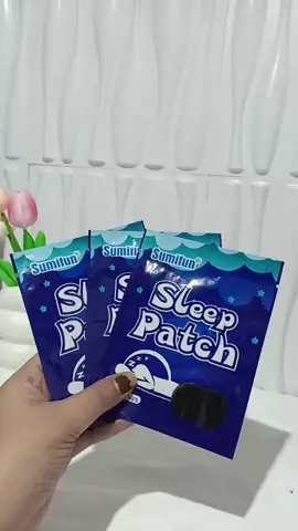 DITO KO NABILI #sleeppatch  #insomnia  #sleeppatches 