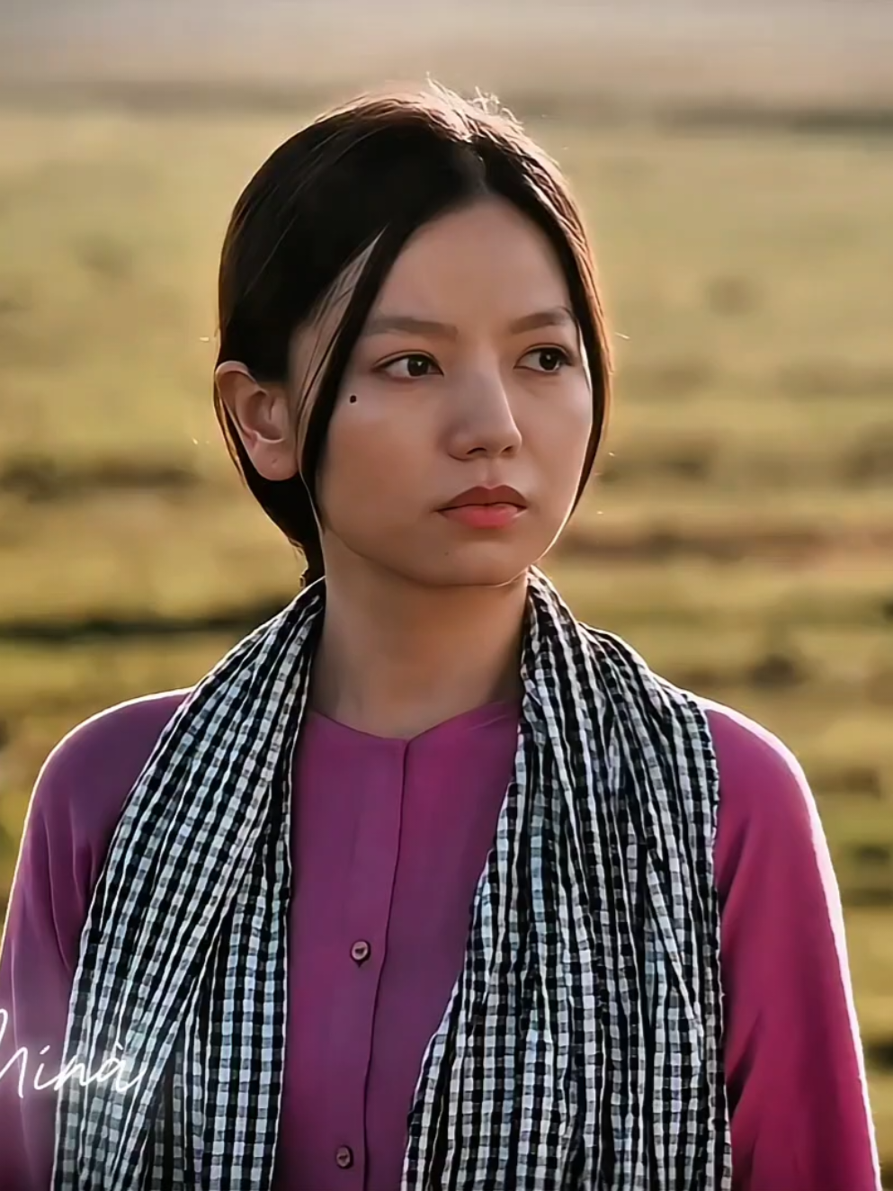 : nhiễu điều phủ lấy giá gương, người trong 1 nước phải thương nhau cùng🥹♥️#giangtieuly #muado #lehaanh #mí #haucungeditor @Lê Hạ Anh 