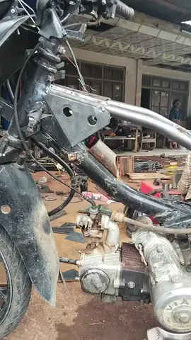 pemanis rangka type thailand#rbtjambi #rbtsumut #rbtindonesia #rbtgank #rbt 