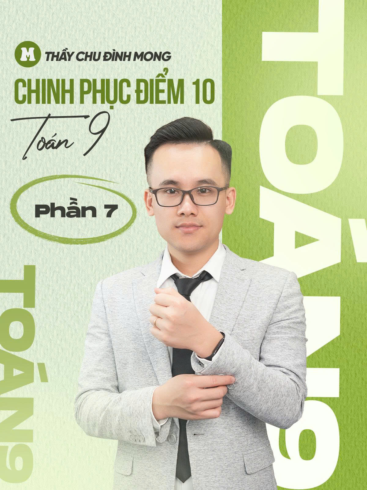 Bài này rất dễ thi cuối HKI 2K11 nha, các bạn lớp 8 cũng làm được nha #thaychudinhmong #2k11 #toán9 #hoccungtiktok #xuhuong