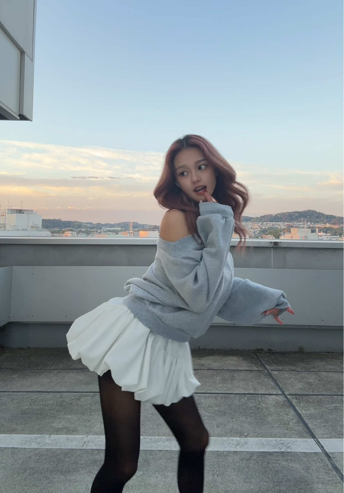 結構踊れてるよね⁉️⁉️⁉️