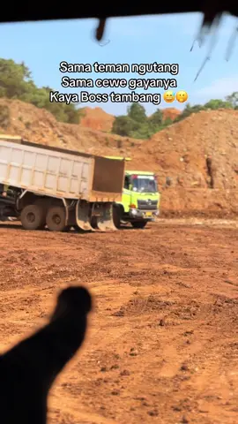 Konten ji🤣 #fypシ゚ #kontenhiburan #tambangnikelsulawesitenggara #kulimuda #storitambang 