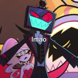 Finally someone put this together🤣 #hazbinhotel #hazbinhotelseason2 #fypage 