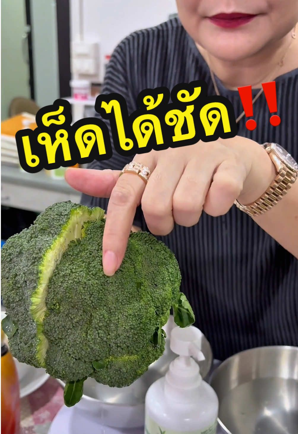 สะอาดและปลอดภัย น้ำยาล้างผักพีไก่✨🥬🥒🥕#รัญจวน #พี่ไก่เลี้ยงหมา17ตัว #น้ํายาล้างผักและผลไม้ 