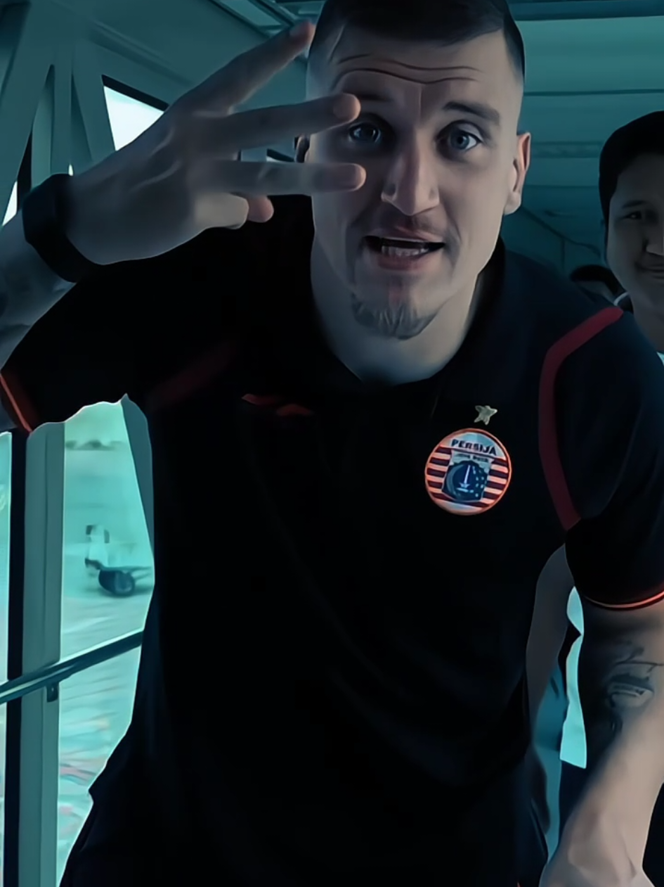 solo again✈️ bismillah 3 point.  #persijajakarta#persijaday#fyp#persijavspersik#jakmaniacariu 