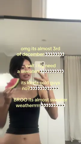 hello??? is this mic on mute?? #👀 #sweater #3rdofdecember #couple #secretaccount 