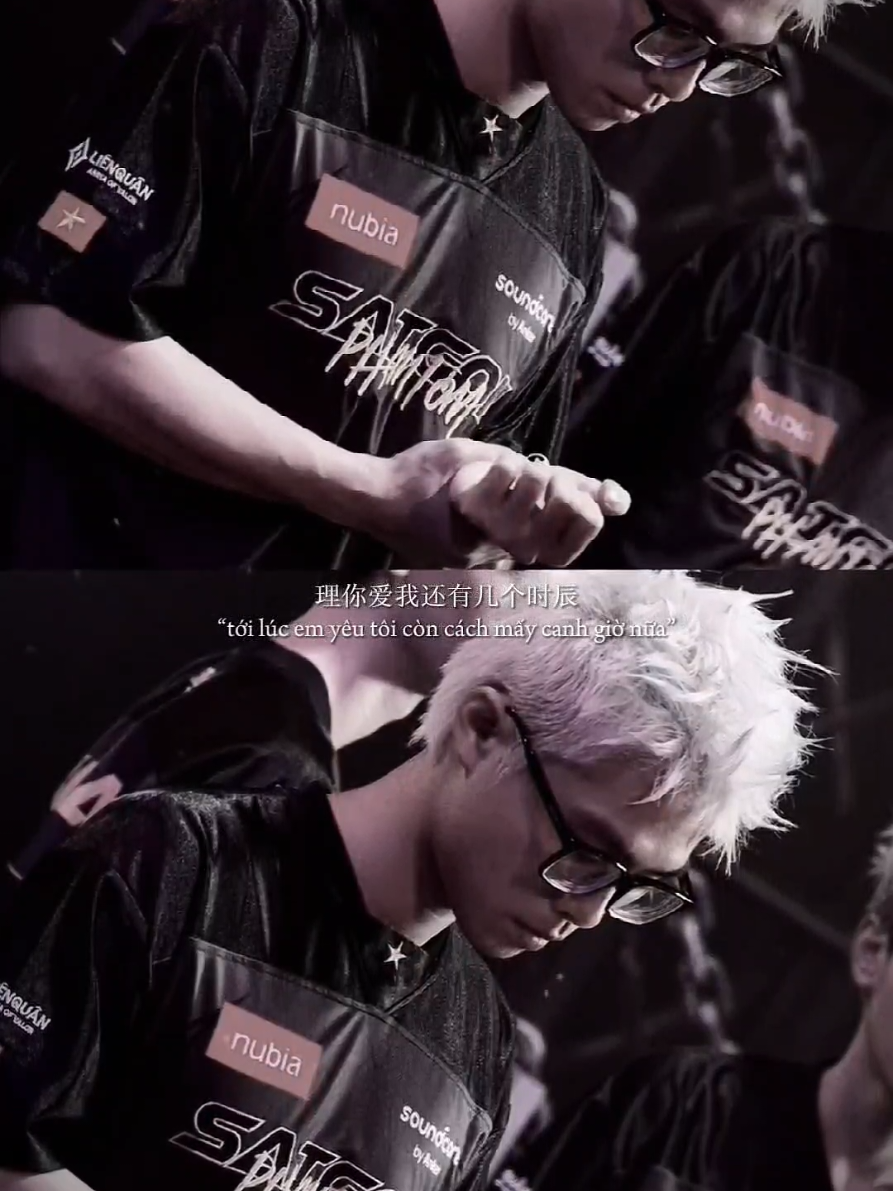 [19112025] Trong trường hợp tệ nhất xảy ra, chỉ còn 4 ngày nữa thôi...  #laibang #sgpbang #viral #saigonphantom #xh 