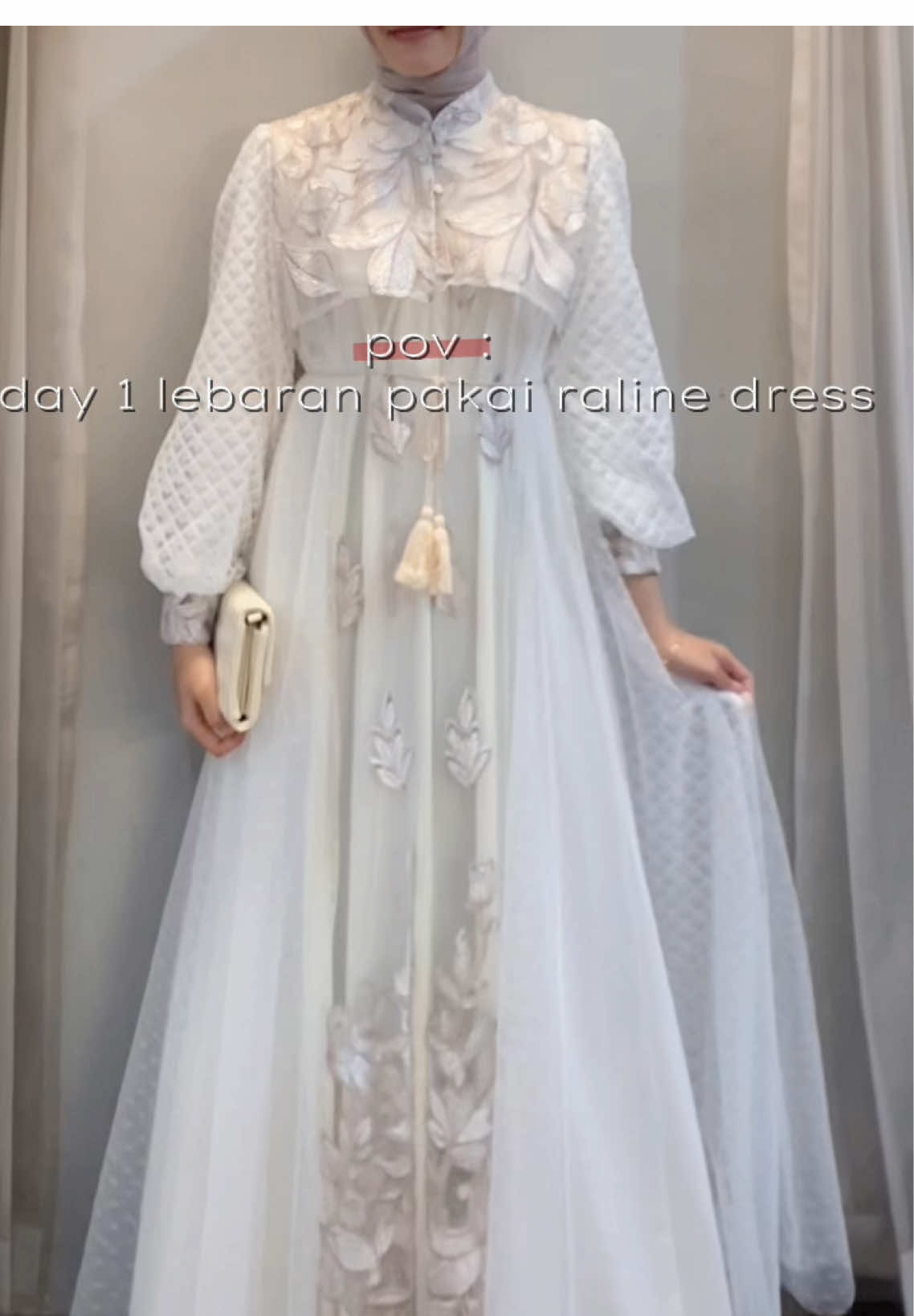 #fyp #lebaran2026 #viral #inspo #dress 