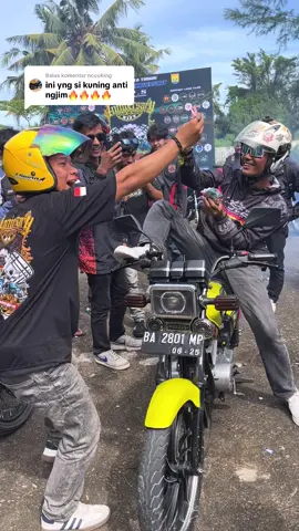 Membalas @ncuuking  #bokap #bobokankapurix #rxking #rxkingindonesia #fyp 