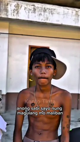 Anak ni francis leo marcos😁 #kantotinta 