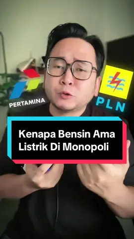 Kenapa bisa begini?