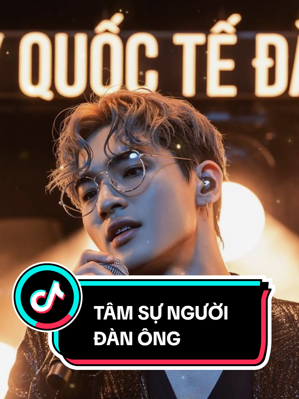 tâm sự người đàn ông #nhachaymoingay #ngayquoctedanong  #nhacpopballad #nhacxuhuong #thdrap 