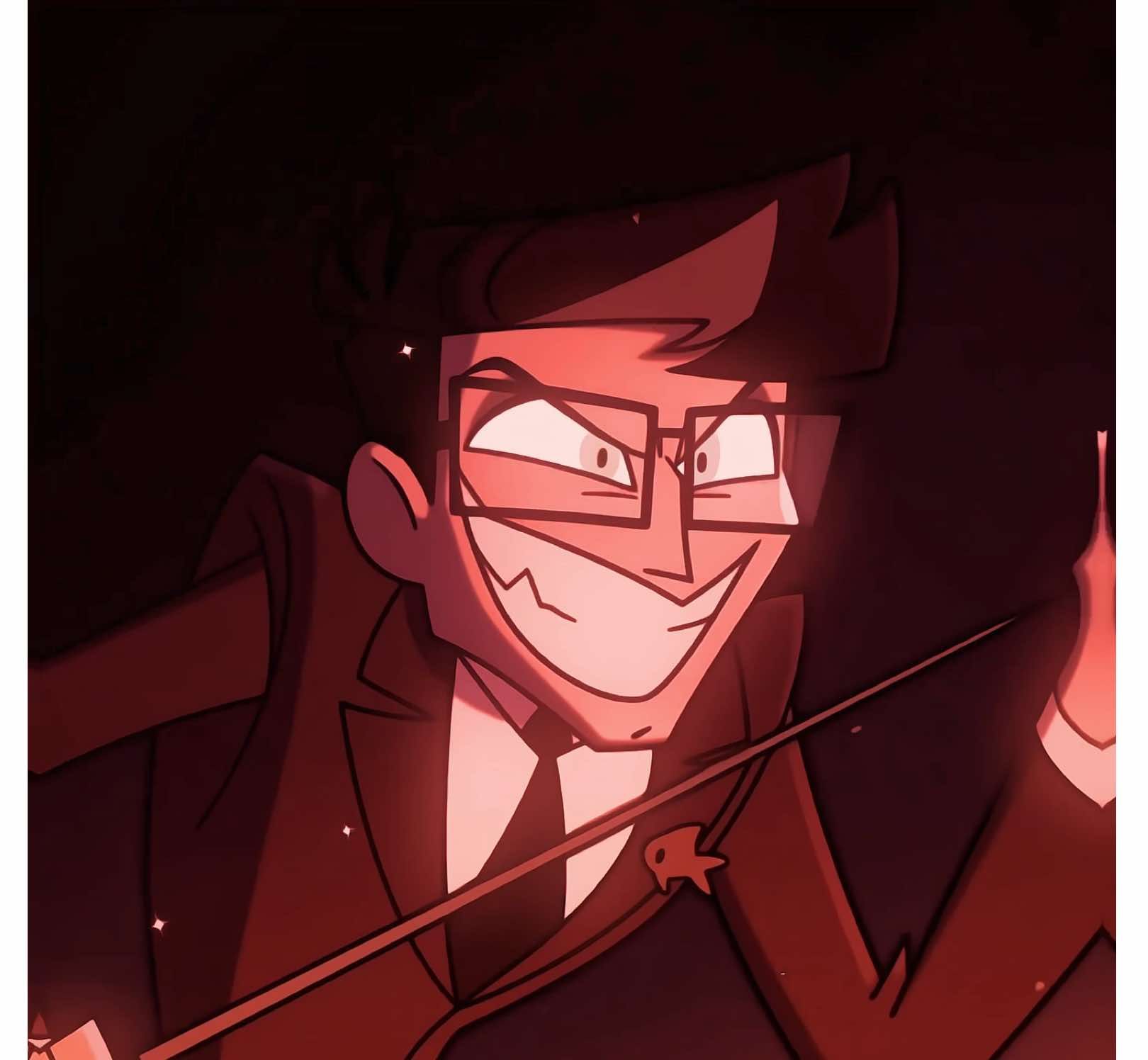 okay…soo.. let’s pretend like ep 8 didn’t happen || #foryoupage #hazbinhotelseason2 #5tolas #hazbinhoteledit #hazbinhotelfinale — scp: @/huskervfx — , vox, human, design, character, song, brighter, hazbin edit, alastor, finale, audios for edits, overlay, video star pro, vsp