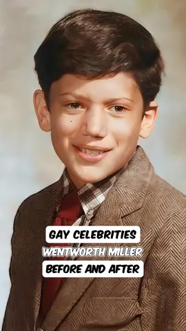 Do you know these openly gay celebrities?#usa #fyp #gay #change #celebrities 