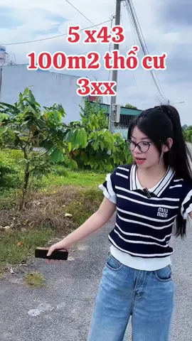 Đất khu Công Nghiệp Minh Hưng 3 đường số 8 . Dân cư hiện hữu LH : 0768/910/966 #bds #datngop #datngopgiare #dautu 