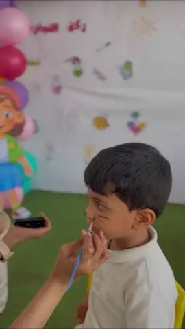 #فعاليات #اليوم_العالمي_للطفل #يوم_الطفل_العالمي #روضة #روضة_اطفال 