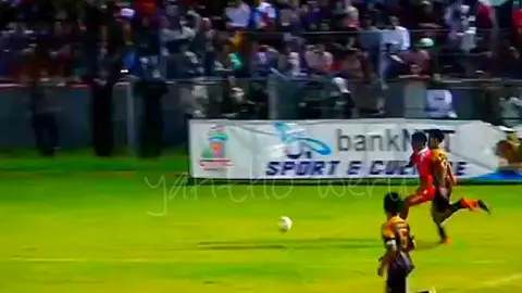 Gool ke 3 PERSE ENDE Menyala🔥 #ETMC  #perse 