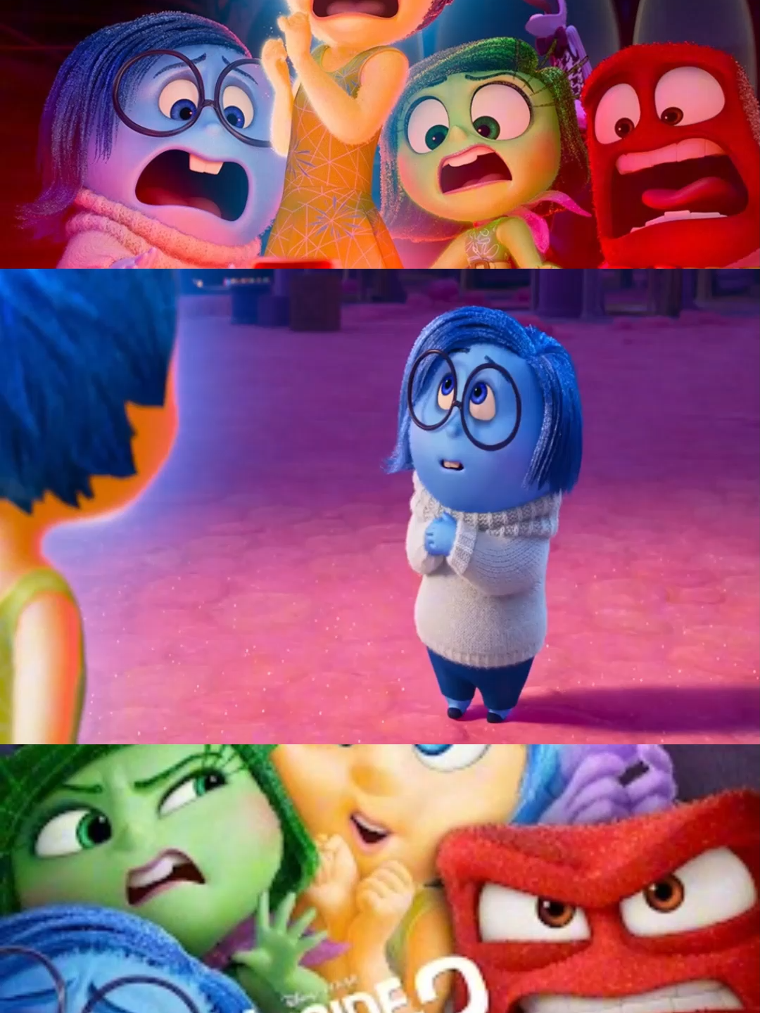 #มหัศจรรย์อารมณ์อลเวง2 #มหัศจรรย์อารมณ์อลเวง #หนังการ์ตูน #การ์ตูน #การ์ตูนวัยเด็ก #หนัง #ฟีดดดシ #fyp #netflix