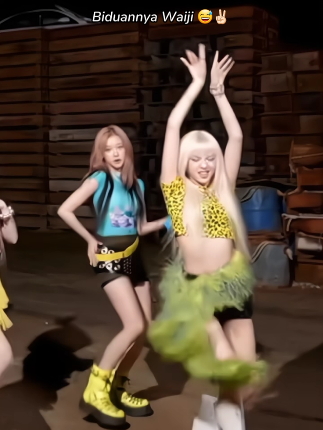 Tombo puyeng gaes💃🏻😜 . . #babymonster #baemon #monstiez #kpop #fyp @babymonster_yg 