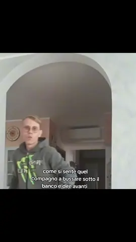 ma poi che c'è da ridere #avanti #fyp #gs3 #sfera 