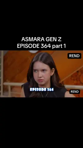 FULL EPISODE ASMARA GEN Z HARI INI #promomakanharian #fyp #agzepisode364 #rend #rend1061 
