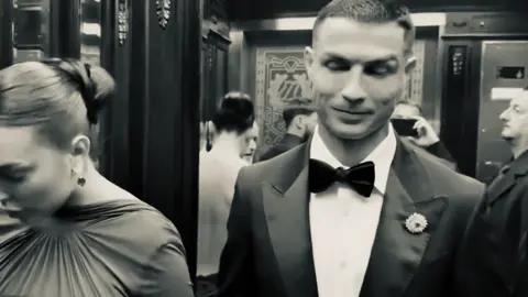 🤍🤍#ciristianoronaldo #georginarodriguez #fyp 