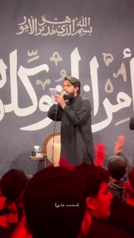 يا زهراء مداد❤️ #حسين_خير_الدين #هيئة_الامام_الحسين #لطم #لبنان #مجالس 