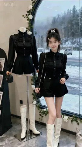 #maysomi #aothunnu #aokieu #thoitrangnu 