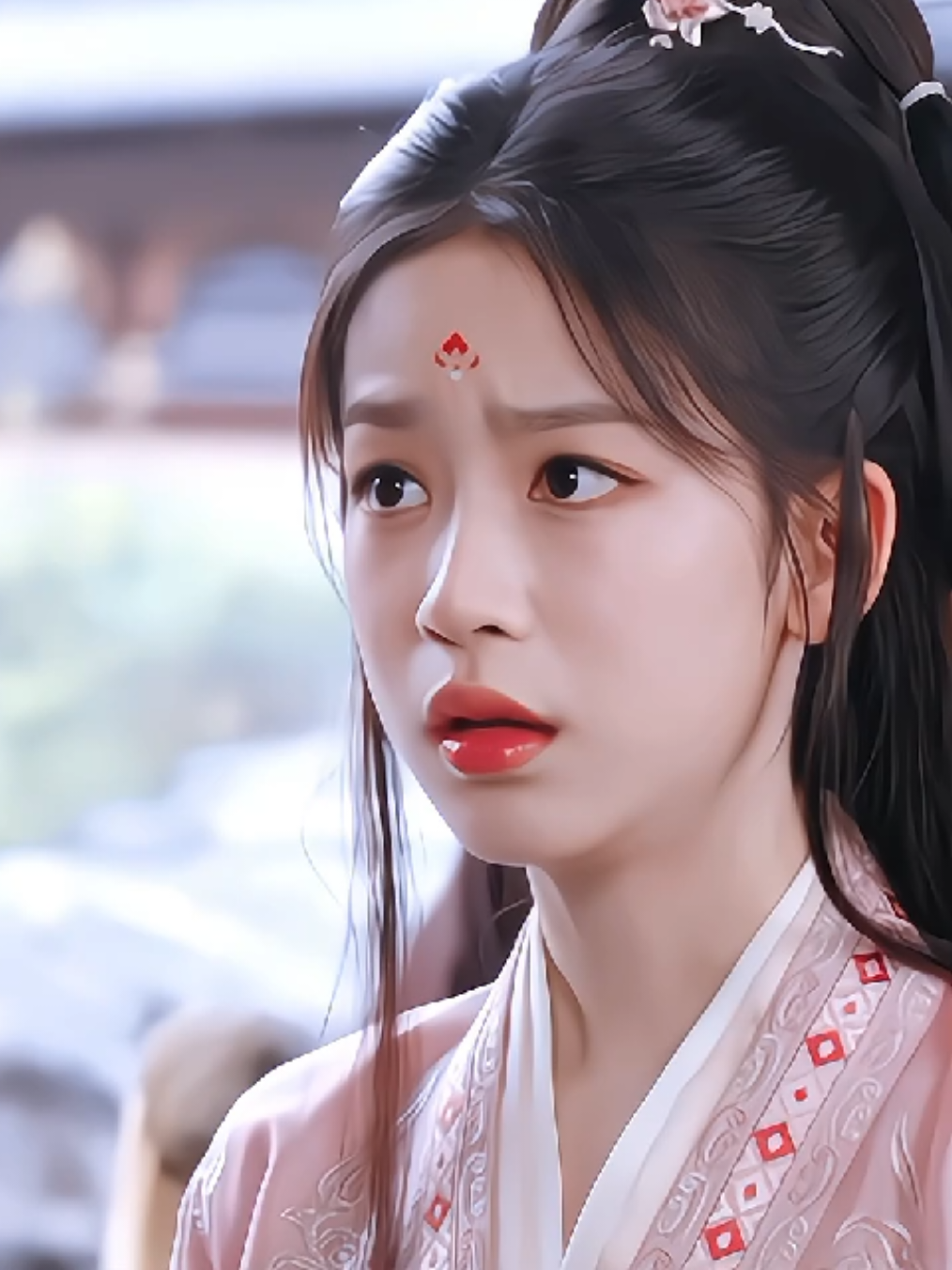 Tiêu Huỳnh ẻm cười lên xinh thiệt chớ #phuonghoangdaithuong #nhamgialuan_banhtieunhiem #nhwqz_ #yuning_team #fyp 