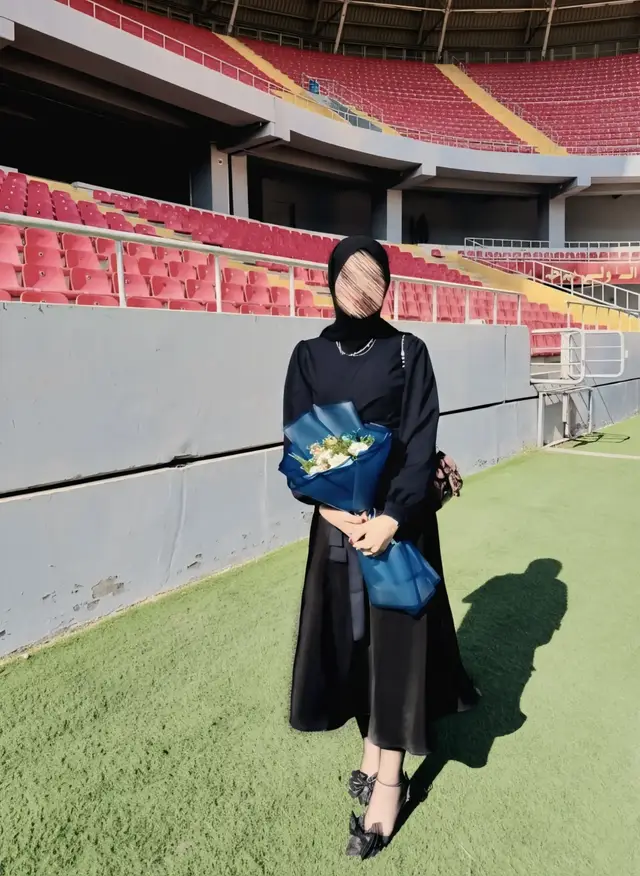 @J✨ #fyp #FCB #كربلاء #تخرج 