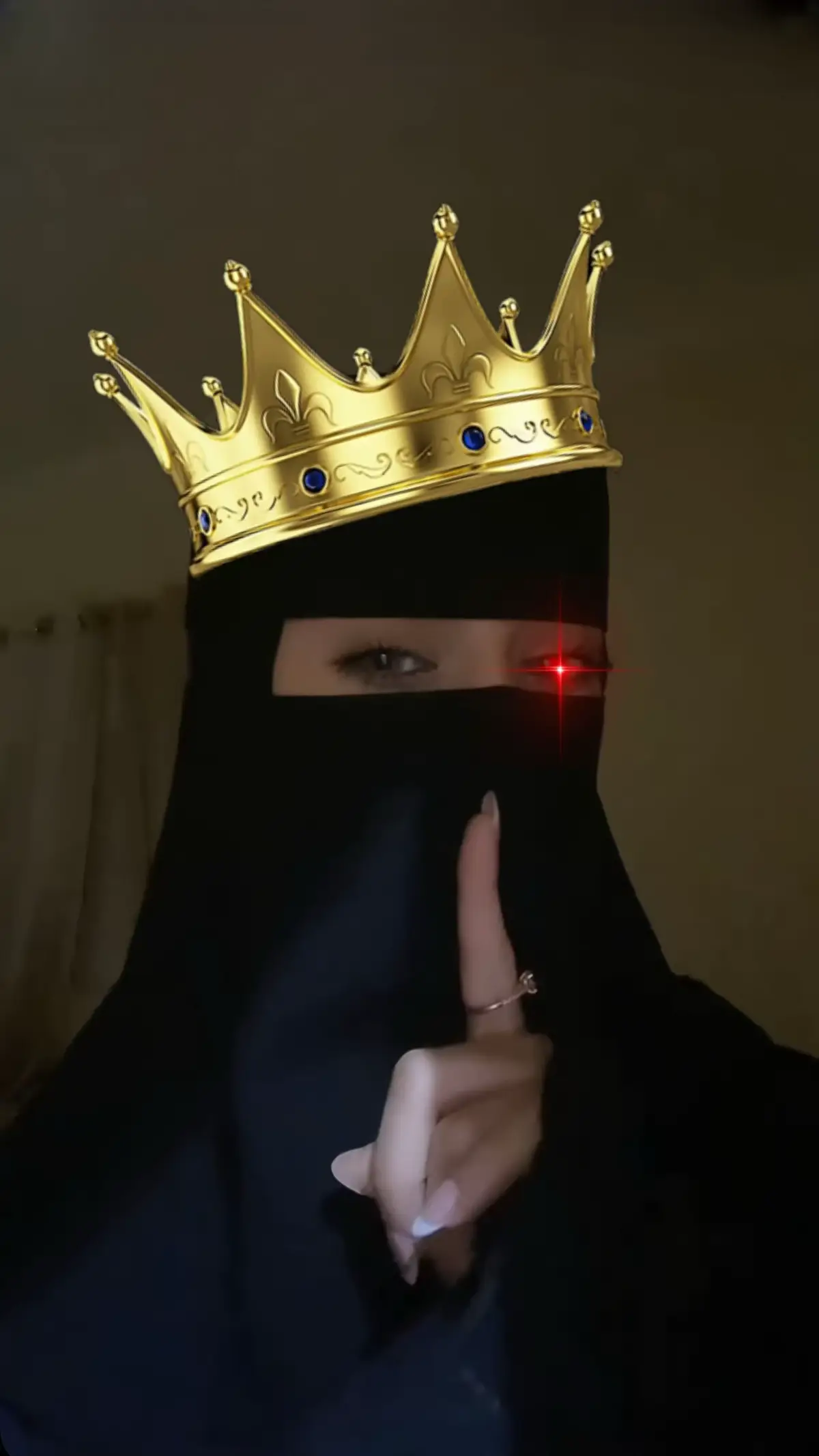 اصه لعيون الكوين