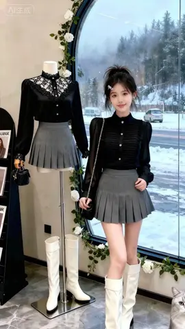 #maysomi #aothunnu #aokieu #thoitrangnu 