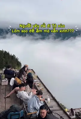 Bí kích ngày đông luôn xinh xắn #tatluxe #tatchekhuyetdiem #tatdenthauda #tatdakemnen #quantatlotni 