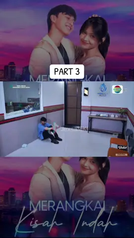 #merangkaikisahindah #radenrakhadpp #basmalahgralind #sinetron #fyp 