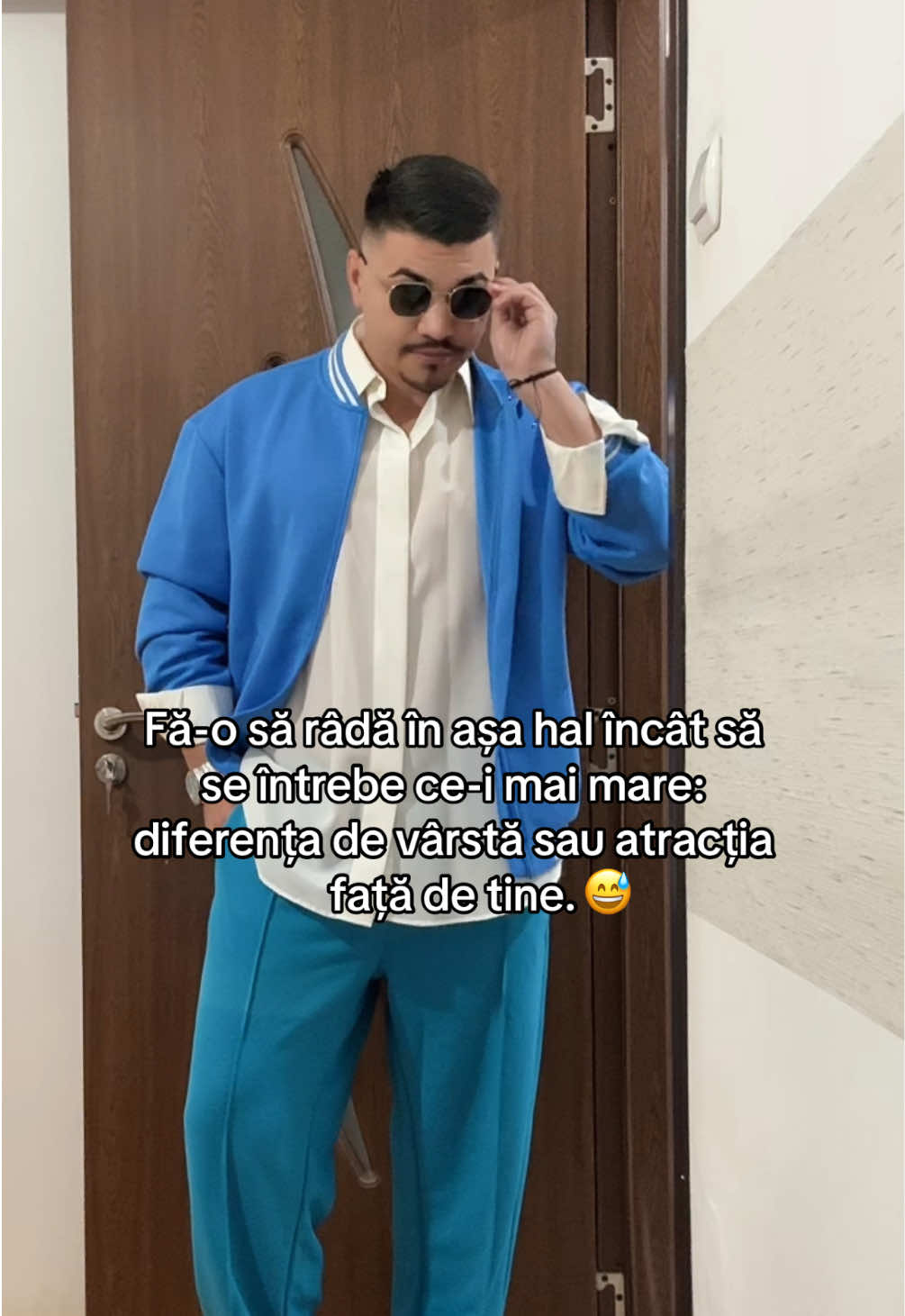 Insta: Alex Macarie 😂 #AlexMacarie #viral #foruyou #trendingnow #age 