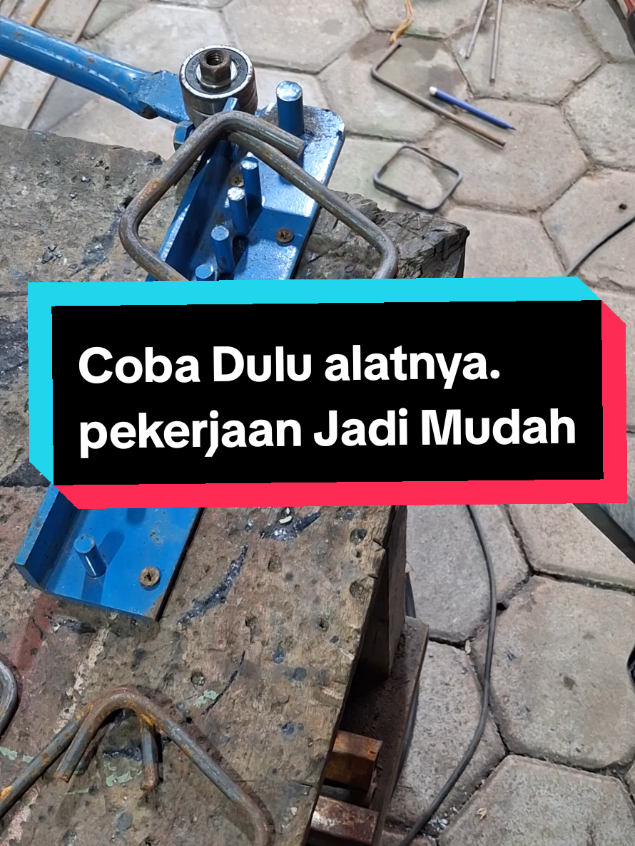 Beli disini yaa @Duta Welding .  #fyp #alattekukbesi #tools 