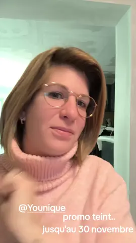 @Younique #fontdeteint #makeup #promo 