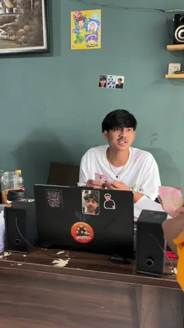 Ketemu siapaa aja hari iniiiii??🫣🫣#promomakanharian #gwsmlovers👹 #garudawisnusatriamuda #magelang24jam 