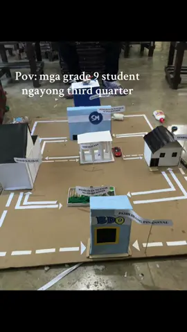 Ni-rush ba naman BAHAHHAHA #economics #apan #foryou #study #grade9 